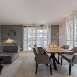 Apartament Pure Tinnum *