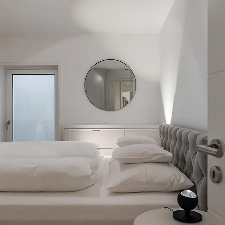 Apartamento Pure Tinnum Sylt