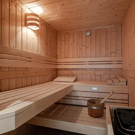 Apartamento Pure Tinnum