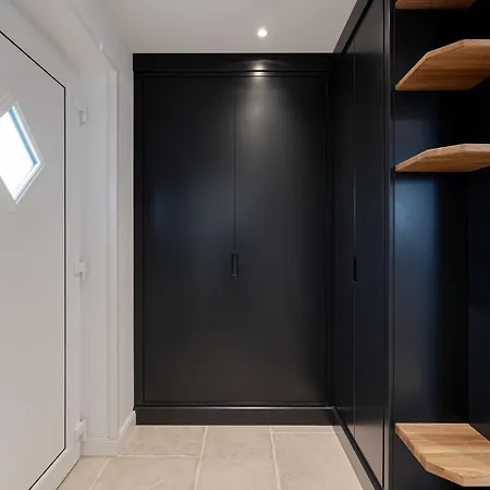 Apartamento Pure Tinnum Sylt