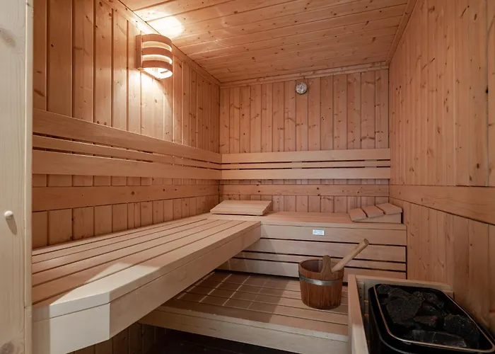 Apartamento Pure Tinnum