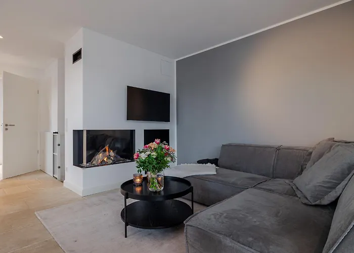 Pure Tinnum Apartamento *