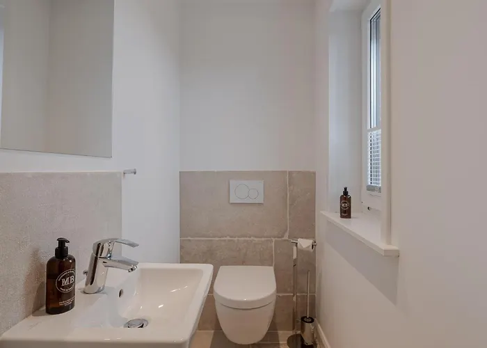 Pure Tinnum Apartamento