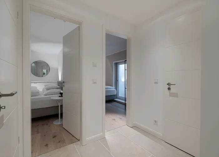 Apartamento Pure Tinnum