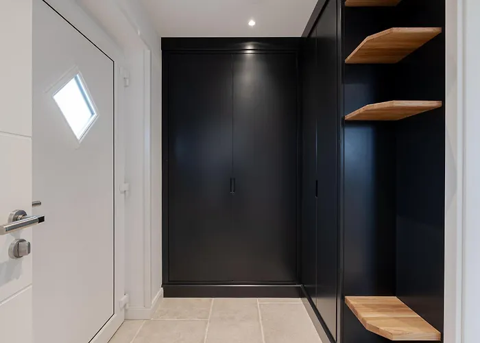 Apartamento Pure Tinnum Sylt