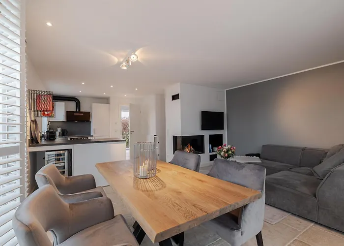 Apartamento Pure Tinnum Sylt