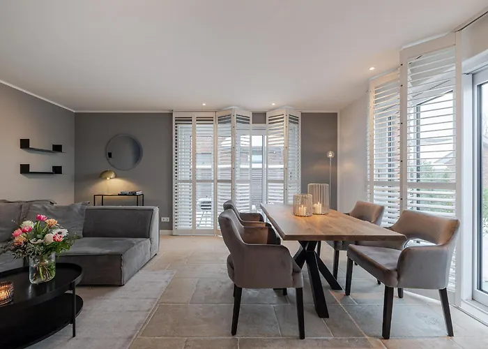 Apartamento Pure Tinnum *